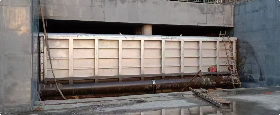 湟禹水利-品质优势